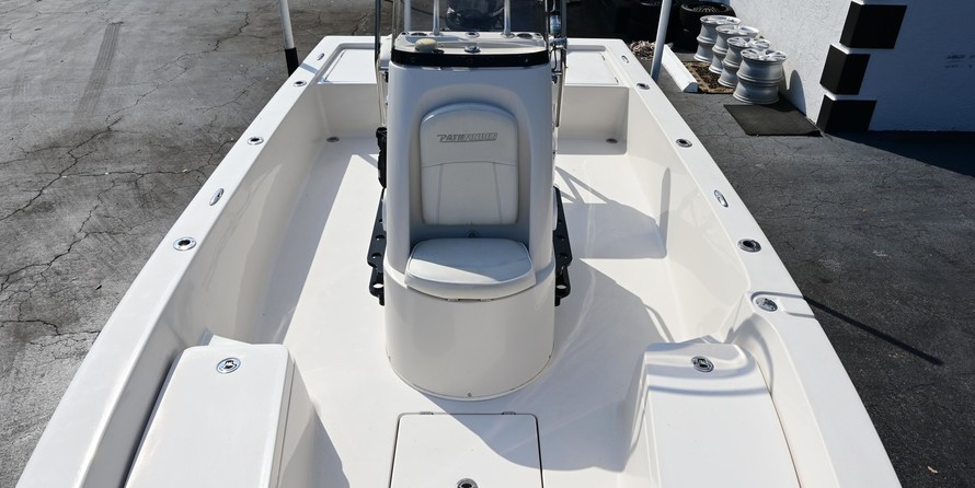 Pathfinder 22 Tournament Edition