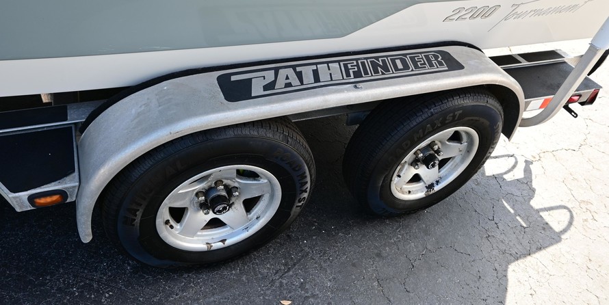 Pathfinder 22 Tournament Edition