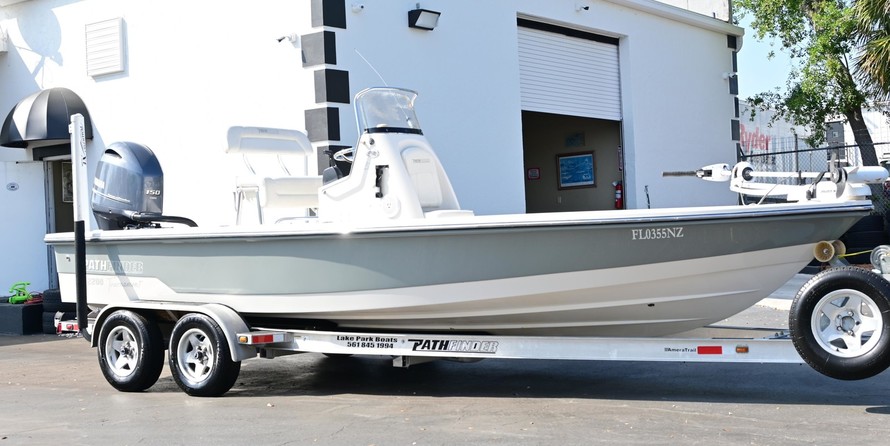 Pathfinder 22 Tournament Edition