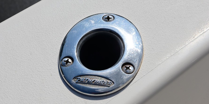 Pathfinder 22 Tournament Edition