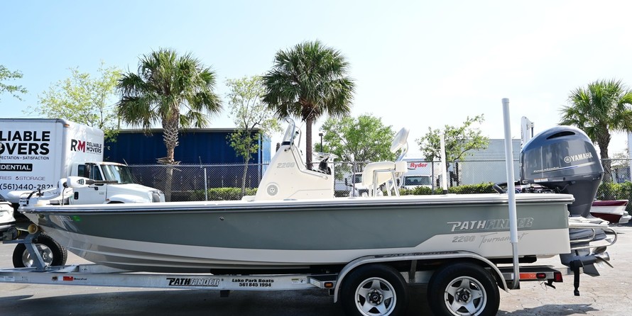 Pathfinder 22 Tournament Edition