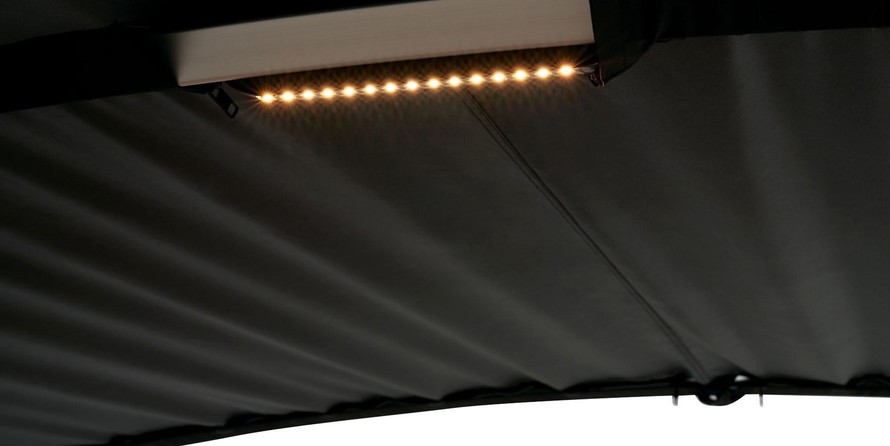 Sun Tracker Party Barge 22 DLX