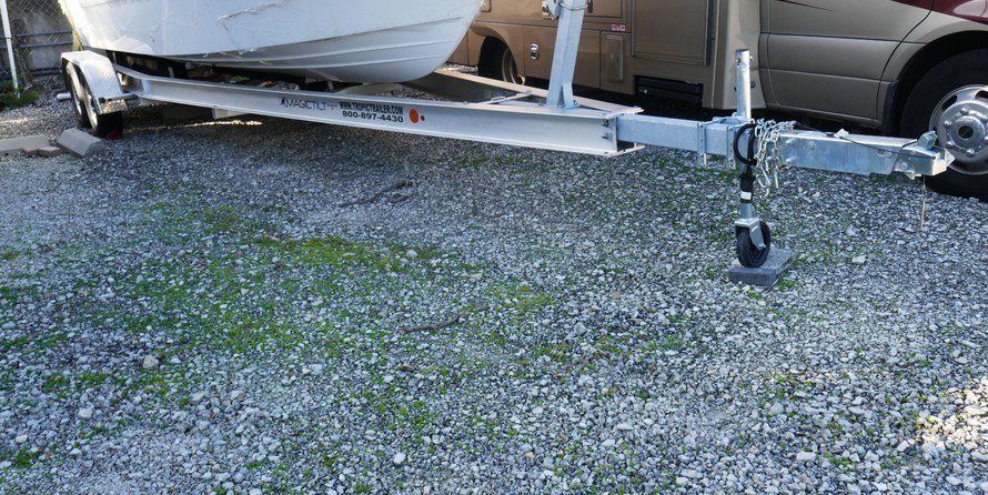 Custom carolina 28 center console