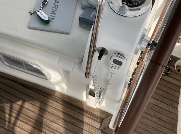 Beneteau Oceanis 46