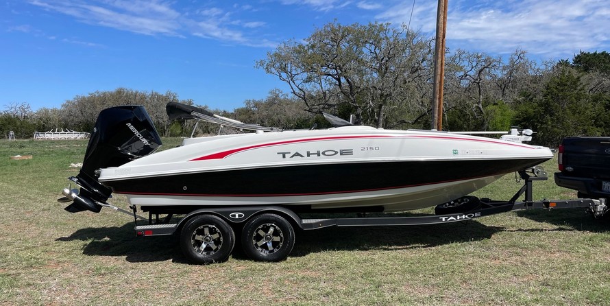 Tahoe 2150
