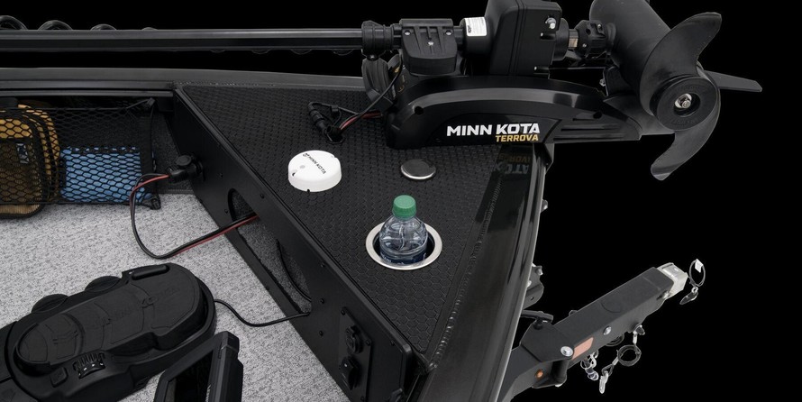 Ranger VS1782SC Angler