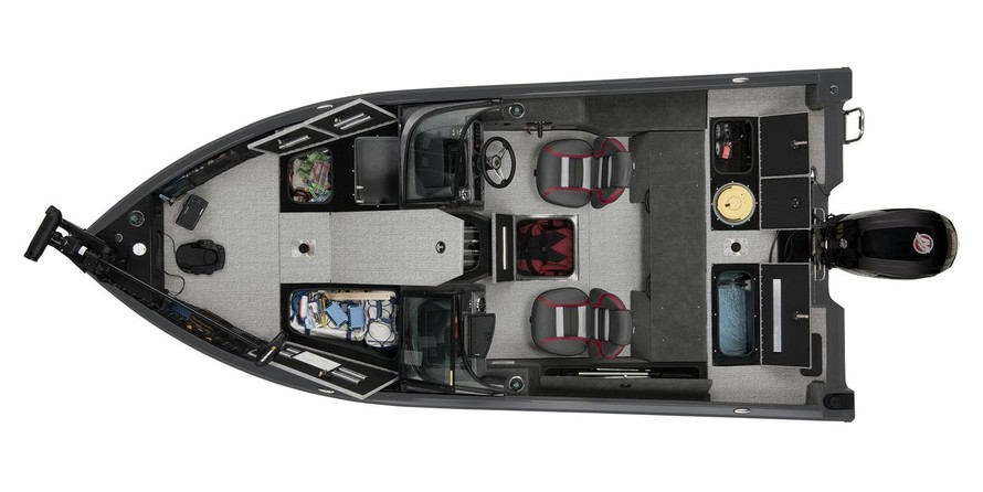 Ranger VS1782SC Angler