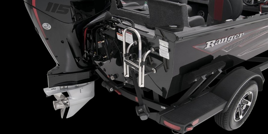 Ranger VS1782SC Angler