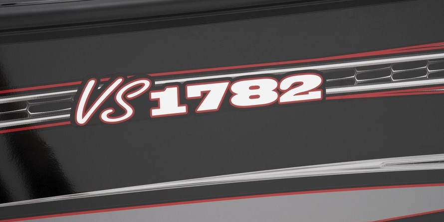 Ranger VS1782SC Angler