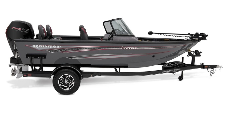 Ranger VS1782SC Angler