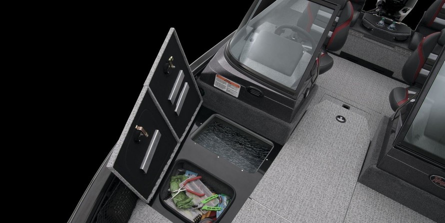 Ranger VS1782SC Angler