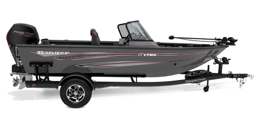 Ranger VS1782SC Angler