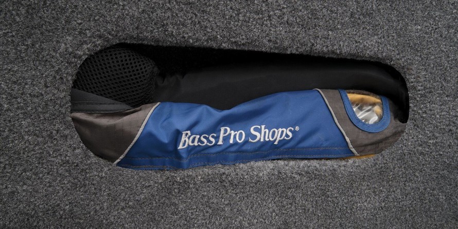 Ranger VS1782SC Angler