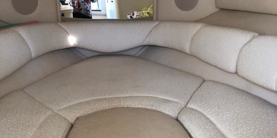 Sea Ray 260 Sundancer