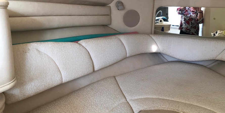 Sea Ray 260 Sundancer