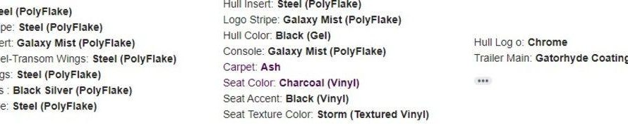 Duckworth 721 Pro 7 Series