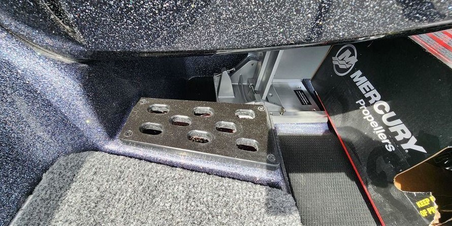 Duckworth 721 Pro 7 Series