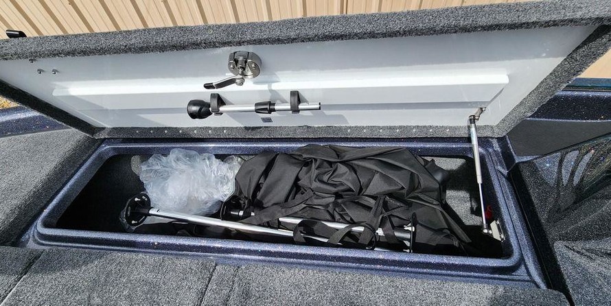 Duckworth 721 Pro 7 Series