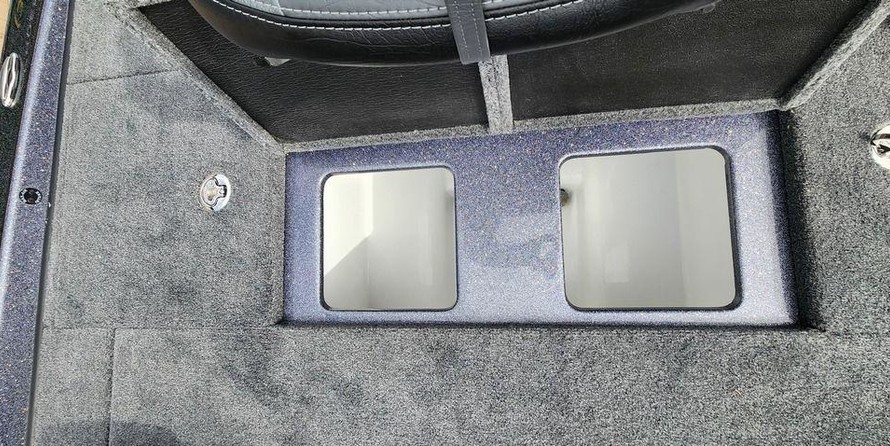 Duckworth 721 Pro 7 Series