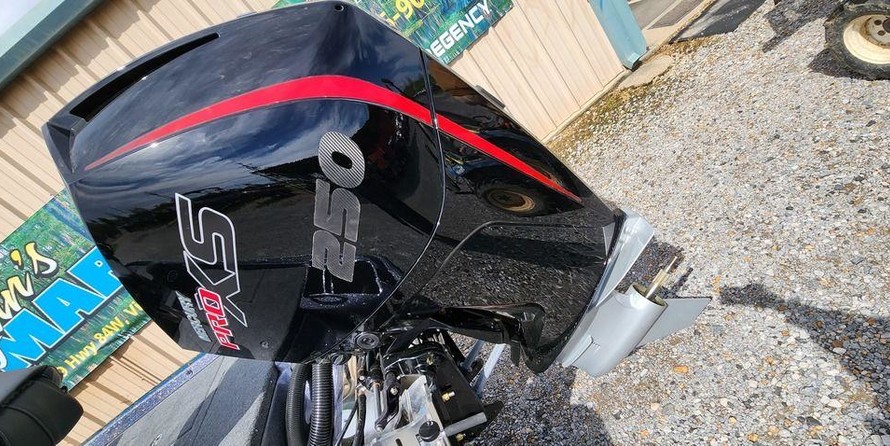 Duckworth 721 Pro 7 Series