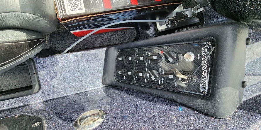 Duckworth 721 Pro 7 Series