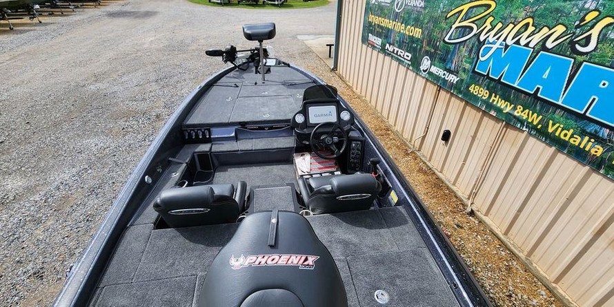 Duckworth 721 Pro 7 Series