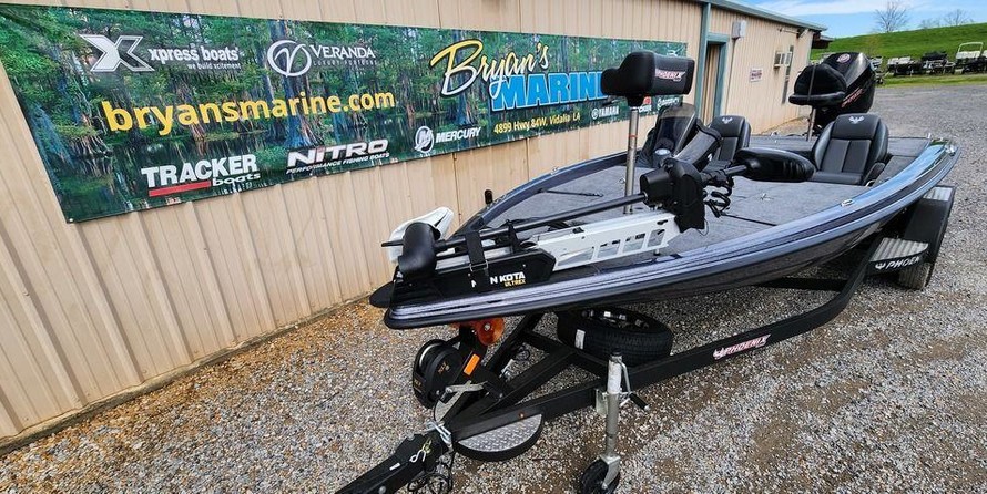 Duckworth 721 Pro 7 Series