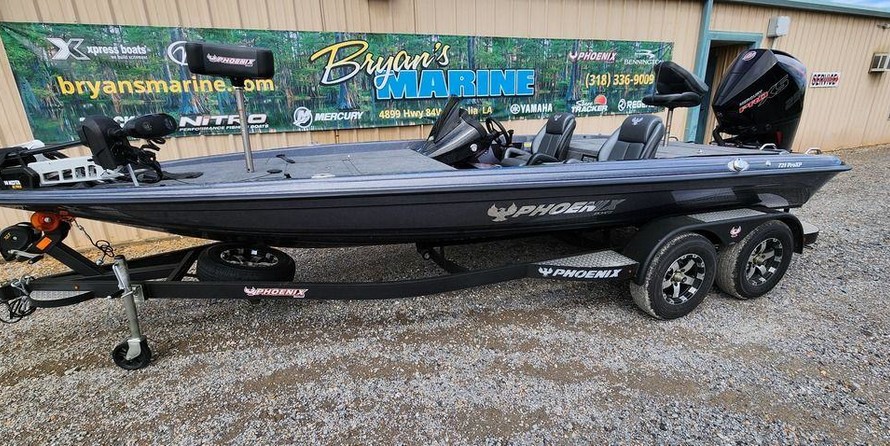 Duckworth 721 Pro 7 Series