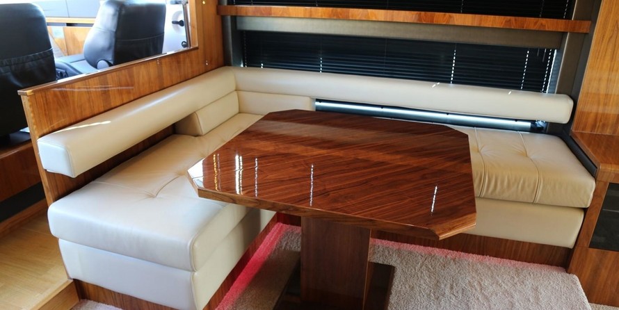 Fairline 55 Squadron