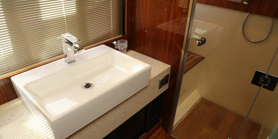 Fairline 55 Squadron