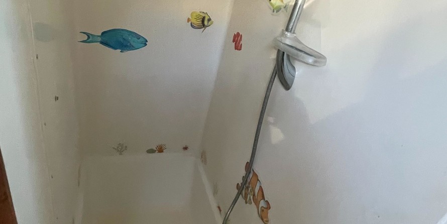 Chris-Craft Launch 38