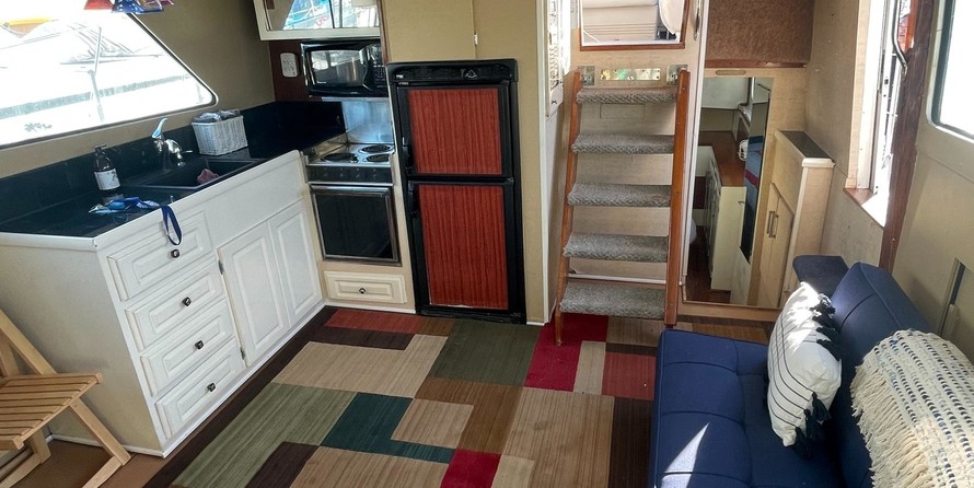 Chris-Craft Launch 38