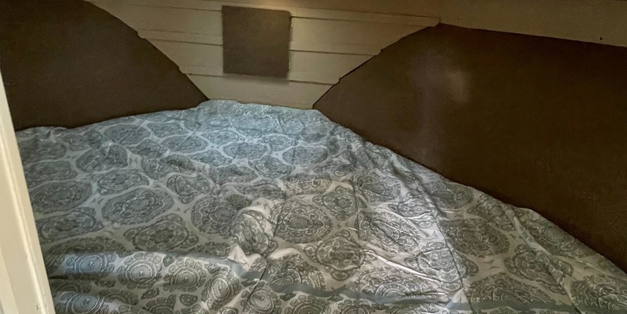 Chris-Craft Launch 38