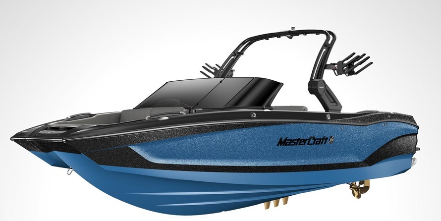 Mastercraft X26