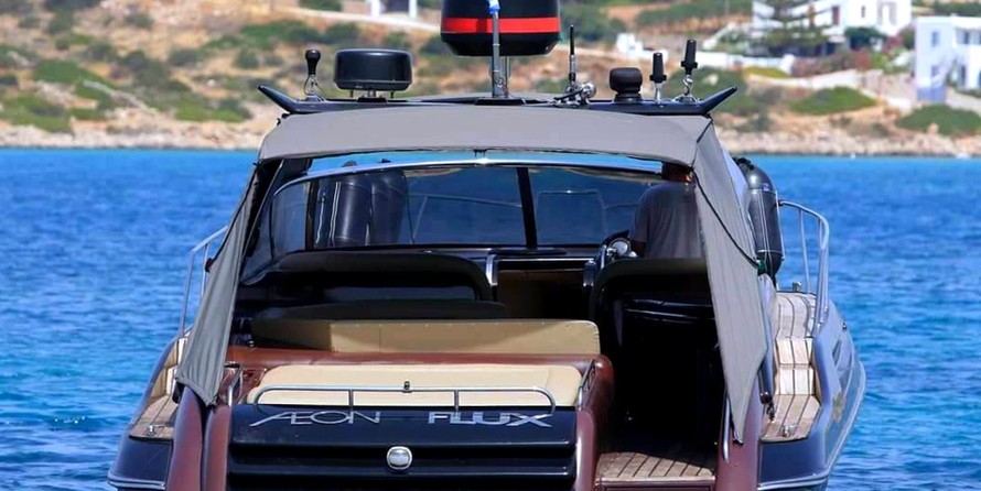 SUNSEEKER CAMARGUE 47
