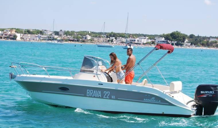 Brava 22 WA