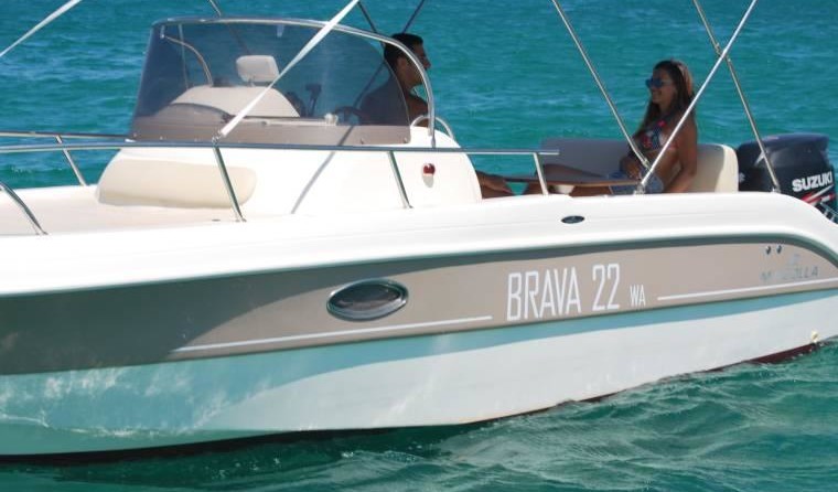 Brava 22 WA