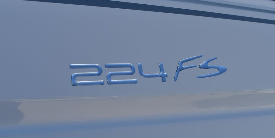 Monterey 224FS