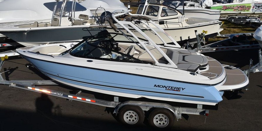 Monterey 224FS
