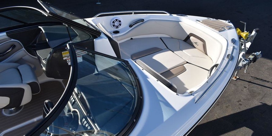 Monterey 224FS