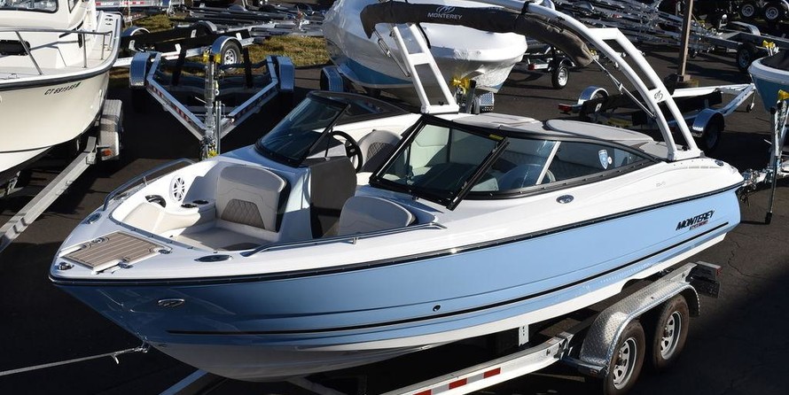 Monterey 224FS