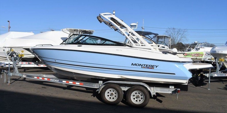 Monterey 224FS