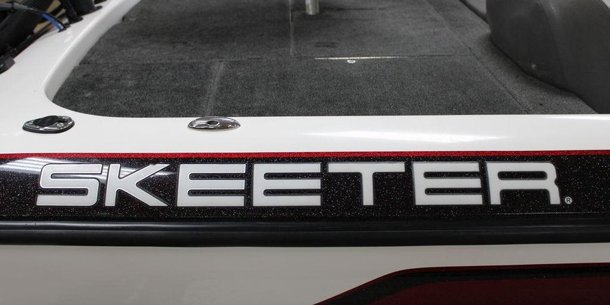 Skeeter zx 190