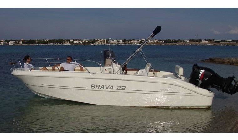 Brava 22 WA