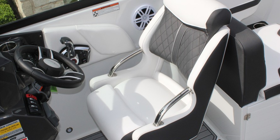 Monterey M6