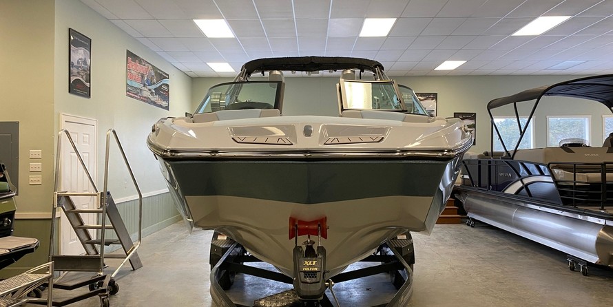 Mastercraft XT22