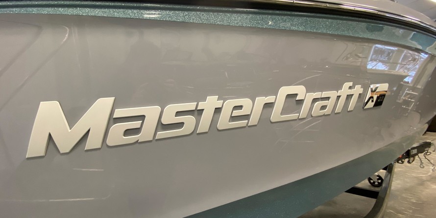 Mastercraft XT22