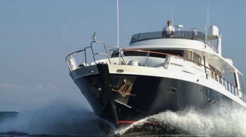 Cantieri di Pisa Pegasus