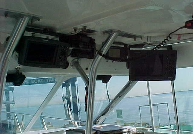 Baha cruisers 296 king cat