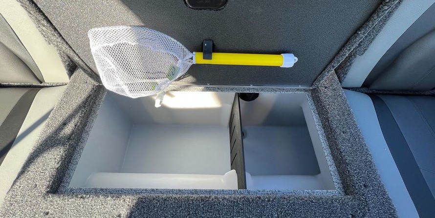 Lund Boats 1875 Crossover XS